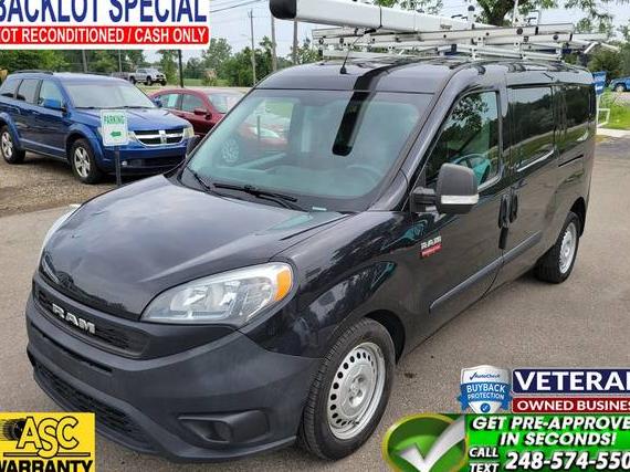 RAM PROMASTER CITY 2019 ZFBHRFAB2K6L99685 image RAM PROMASTER CITY 2019 ZFBHRFAB2K6L99685 image